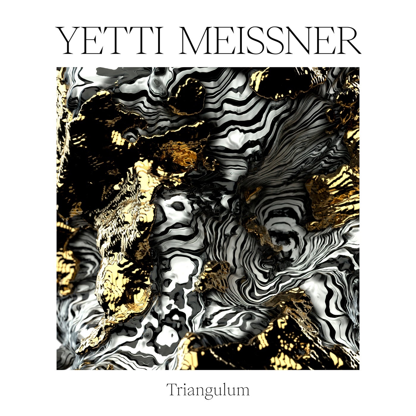 Yetti Meissner - Triangulum [SVT305]